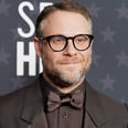 Seth Rogen Gets Candid About Not Wanting Kids