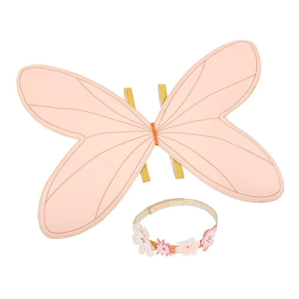 Fairy Wings Dress-Up Kit