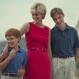 Princess Diana's Death Looms Over "The Crown"'s Season 6 Trailer
