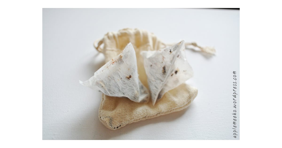 Air Freshener Tea DIYs POPSUGAR Smart Living Photo 22