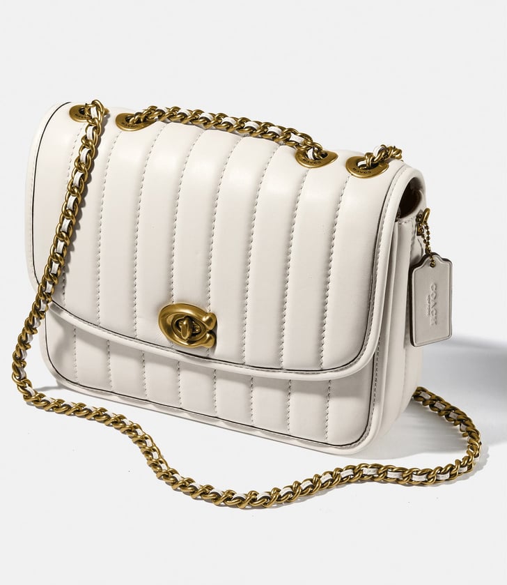 New Look shoppers love 26 quilted bag which is a dupe for 2k luxury  designer version  RSVP Live