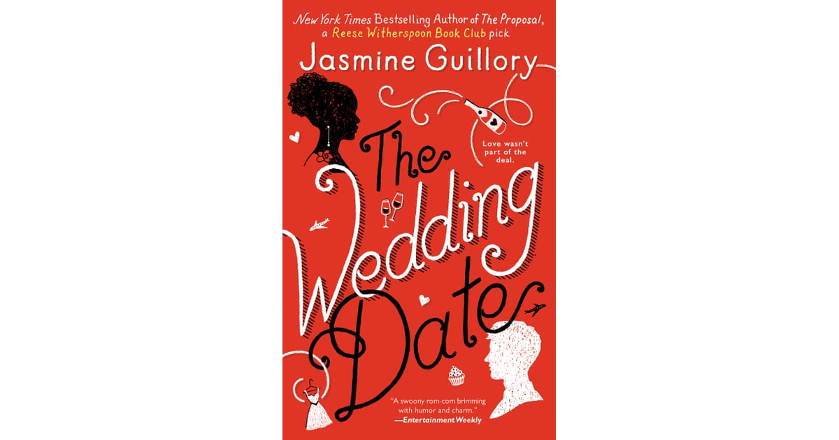 jasmine guillory the wedding date