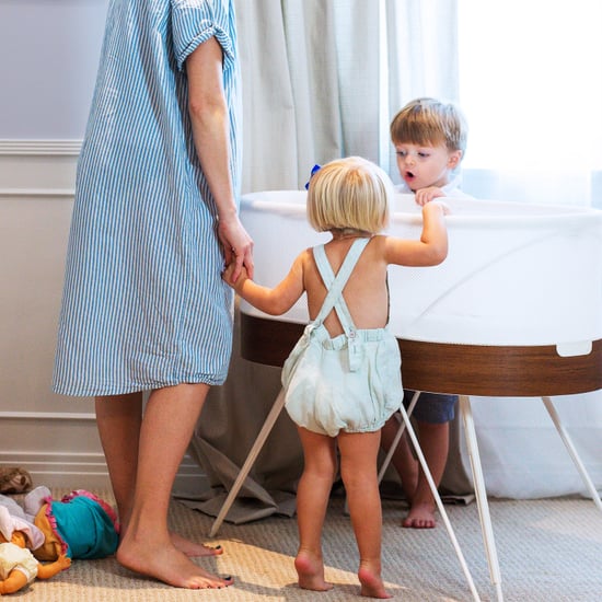 Snoo Lalo Baby Gear Giveaway