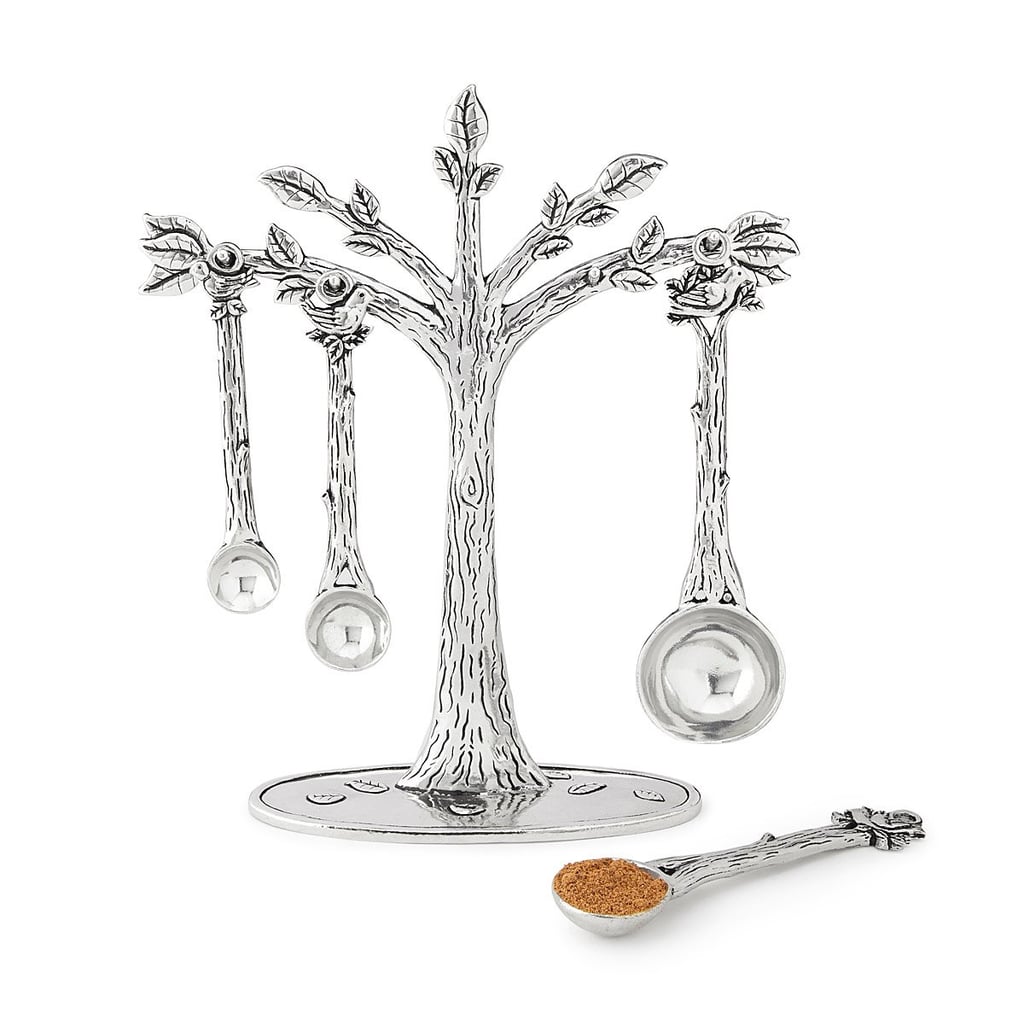 Tree of Life Measuring Spoon Set