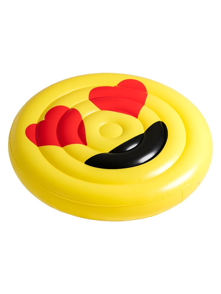 emoji pool toys