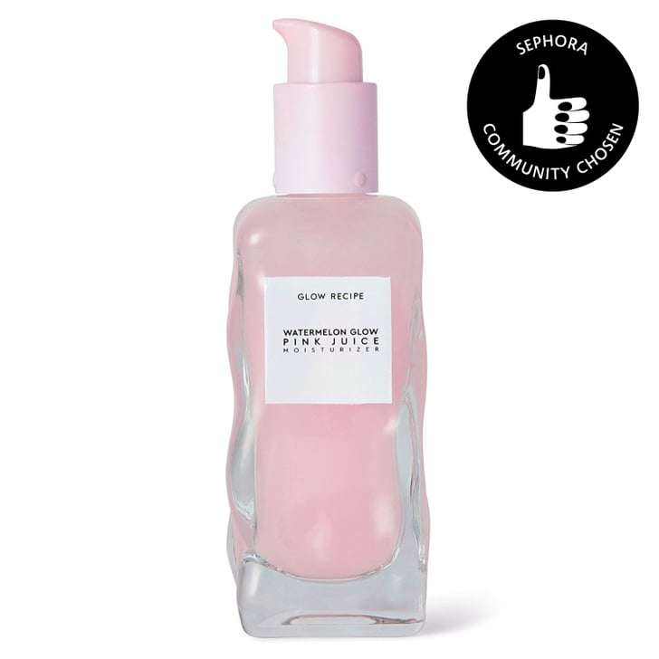 Glow Recipe Watermelon Pink Juice Moisturizer | Best New ...