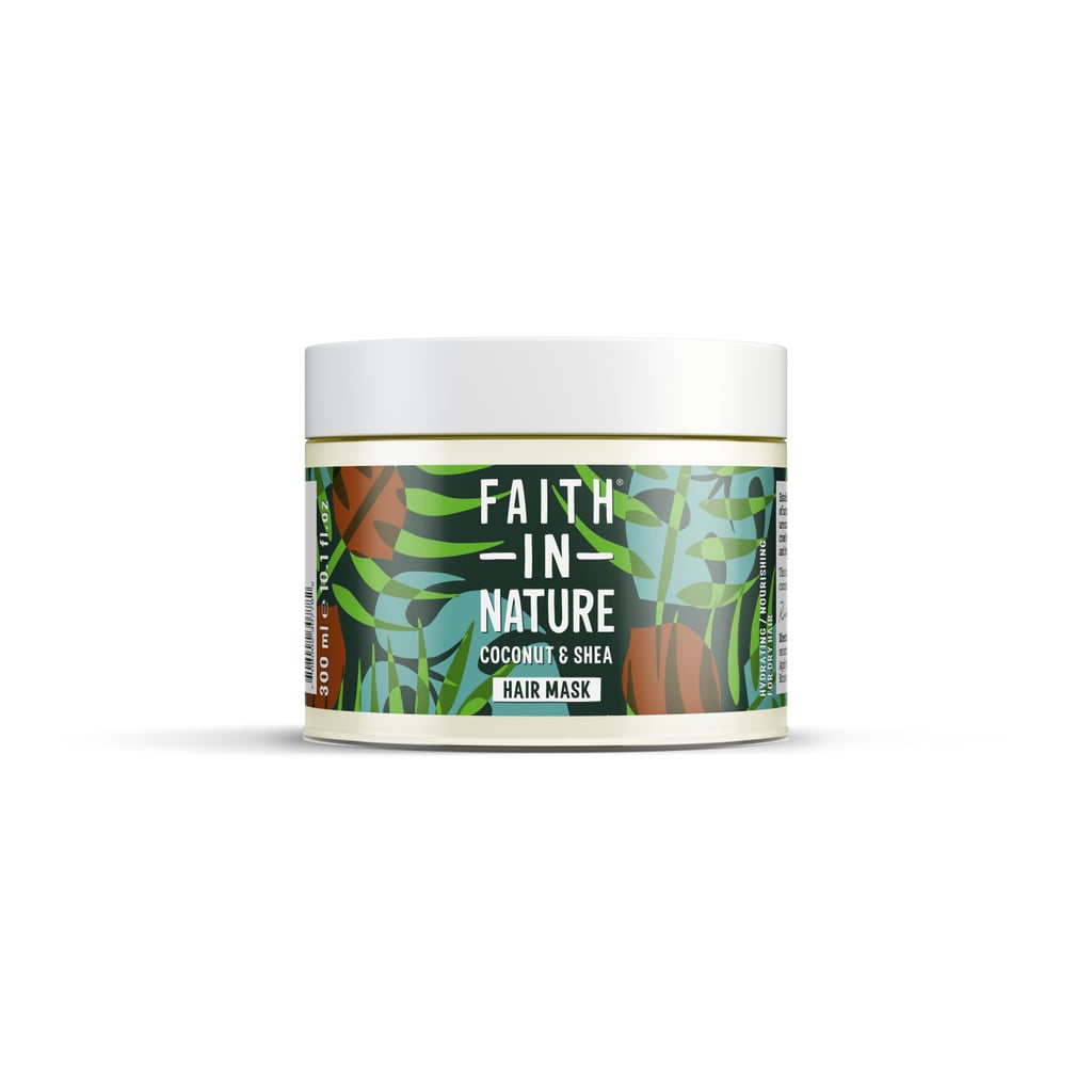 Faith in Nature Hair Mask