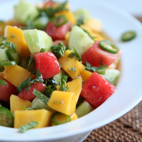 Leftover Salad Uses For Leftover Fruit and Vegetables POPSUGAR