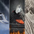 The New Game of Thrones Adidas Collection Could Help You Outrun a White Walker