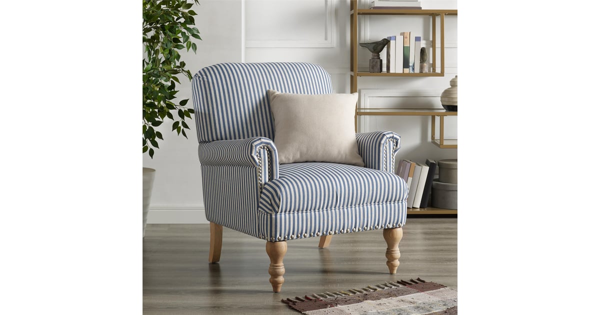 dorel living room chair