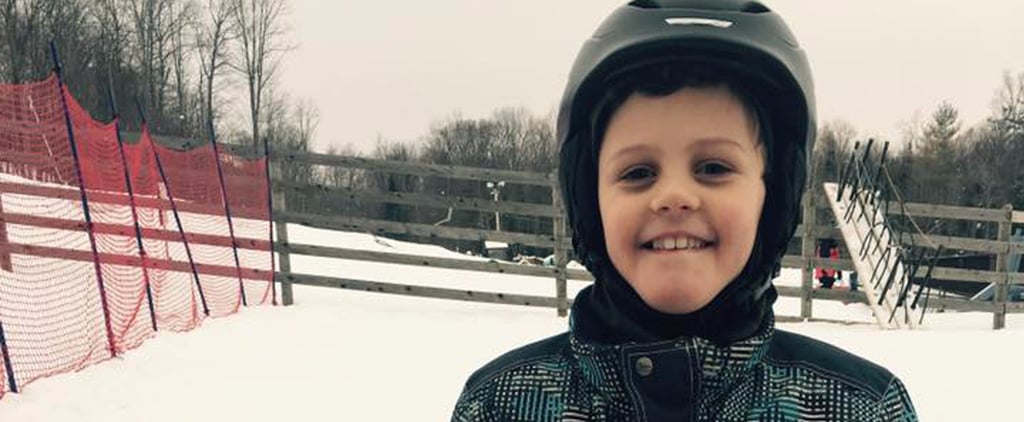 Mom Thanks Mountain Staff Who Helped Her Son With Autism