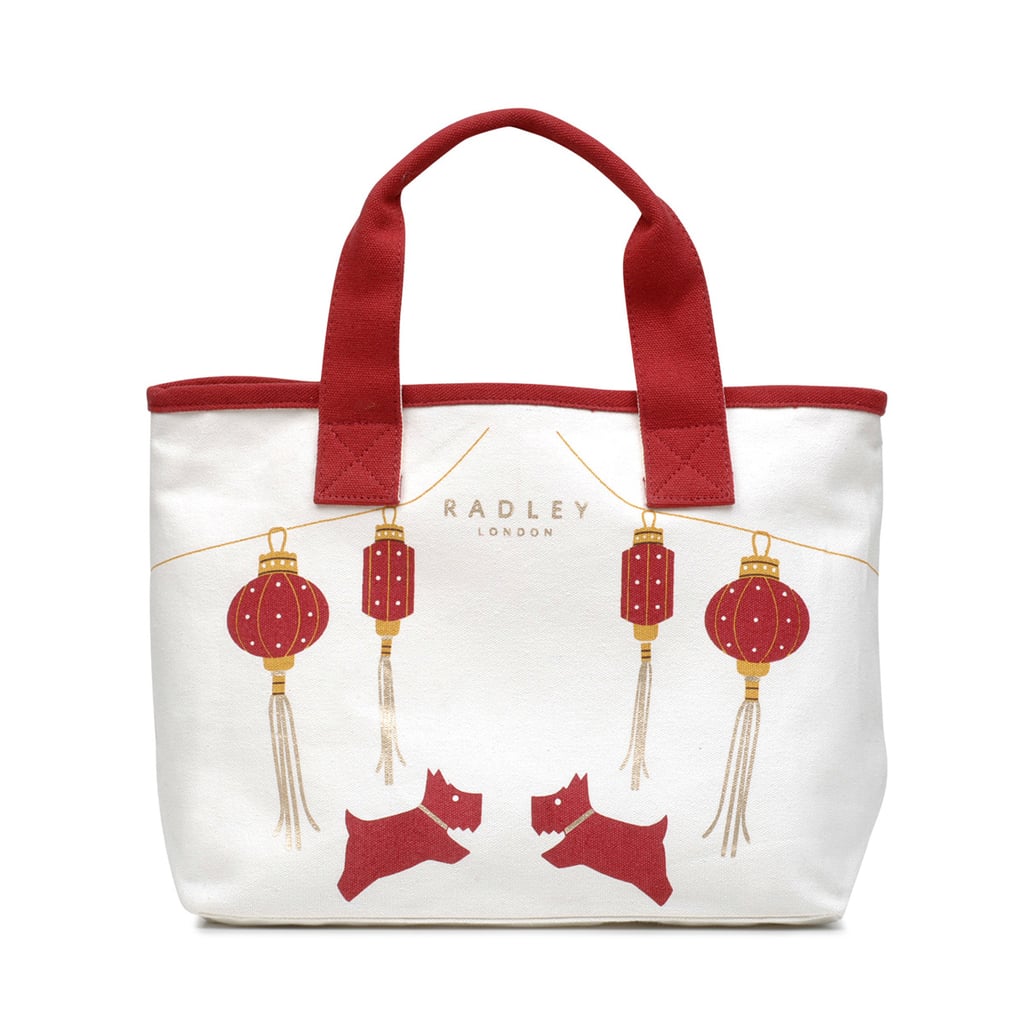 Radley chinese new best sale year bag
