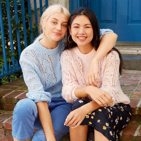 Cute and Cosy Sweaters Under $50 From POPSUGAR at Kohl's
