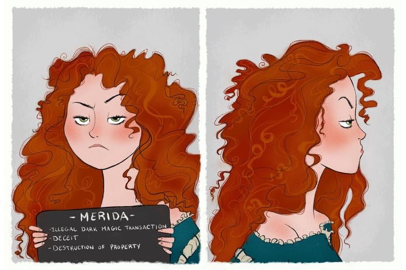 Merida