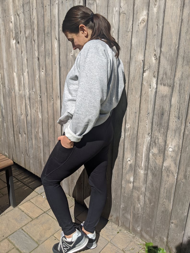 Leggings With Pockets: The Heathyoga Pair You Need in Your Closet