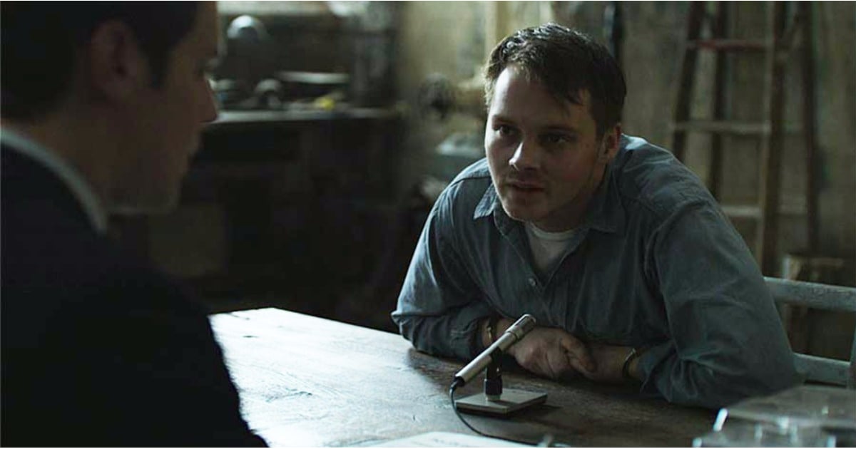 Who Is Monte Rissell?  POPSUGAR Entertainment