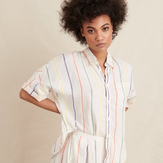 Cute, Mood-Boosting Clothes to Shop at the End of Summer