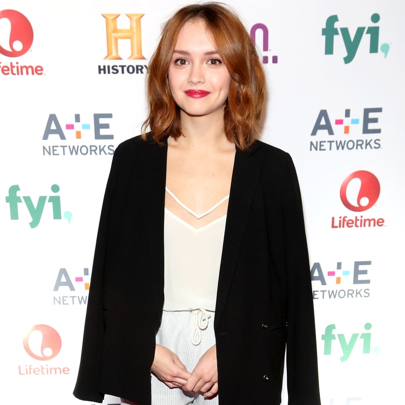 Olivia Cooke