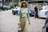 15 Transitional Fall Outfits So Wearable From the Street Style at Copenhagen Fashion Week
