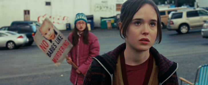 Abortion in TV and Movies