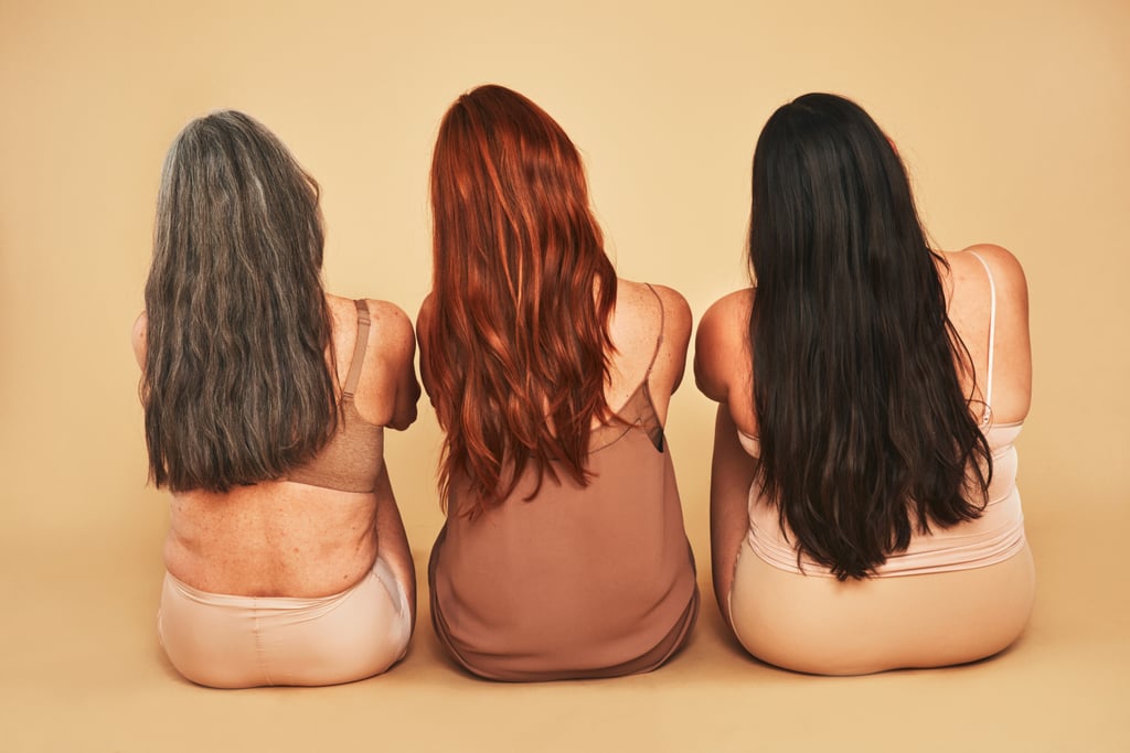 All Woman Project x Babor Campaign