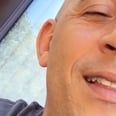 Vin Diesel Shares an Emotional Story About Paul Walker Amid Fast 8 Drama With The Rock