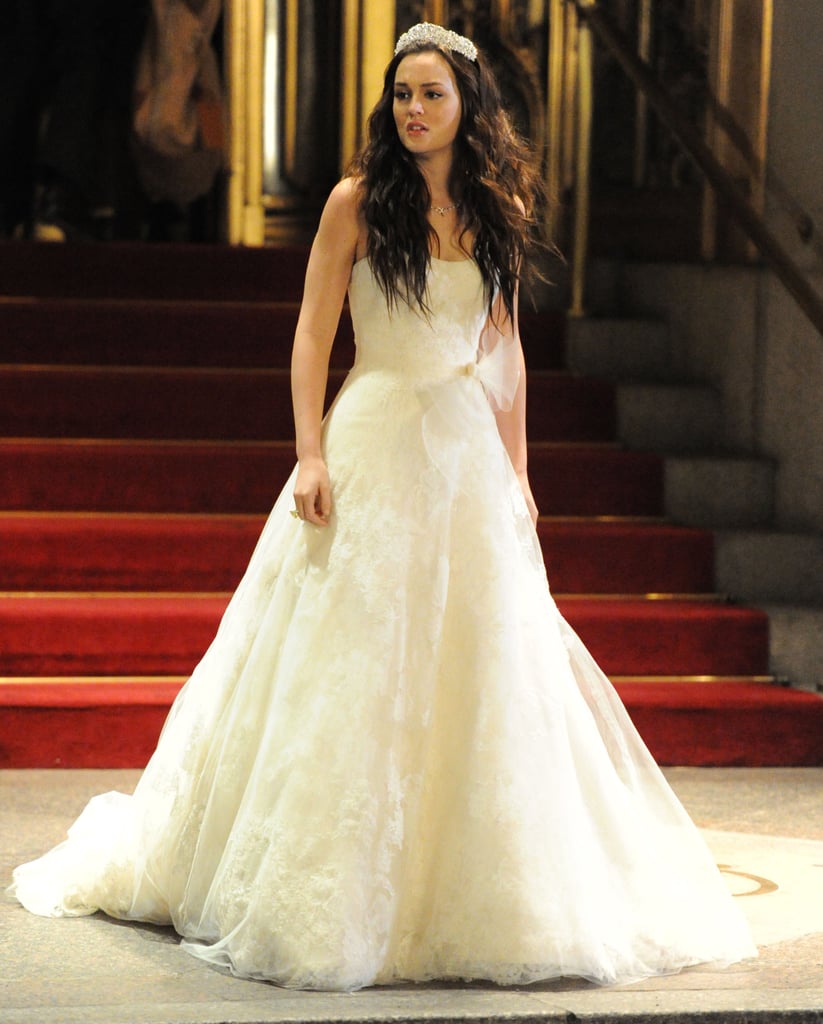 Blair Waldorf From 'Gossip Girl': Best Fashion Moments