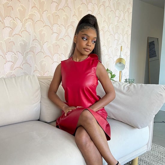 Marsai Martin's Best Style Moments