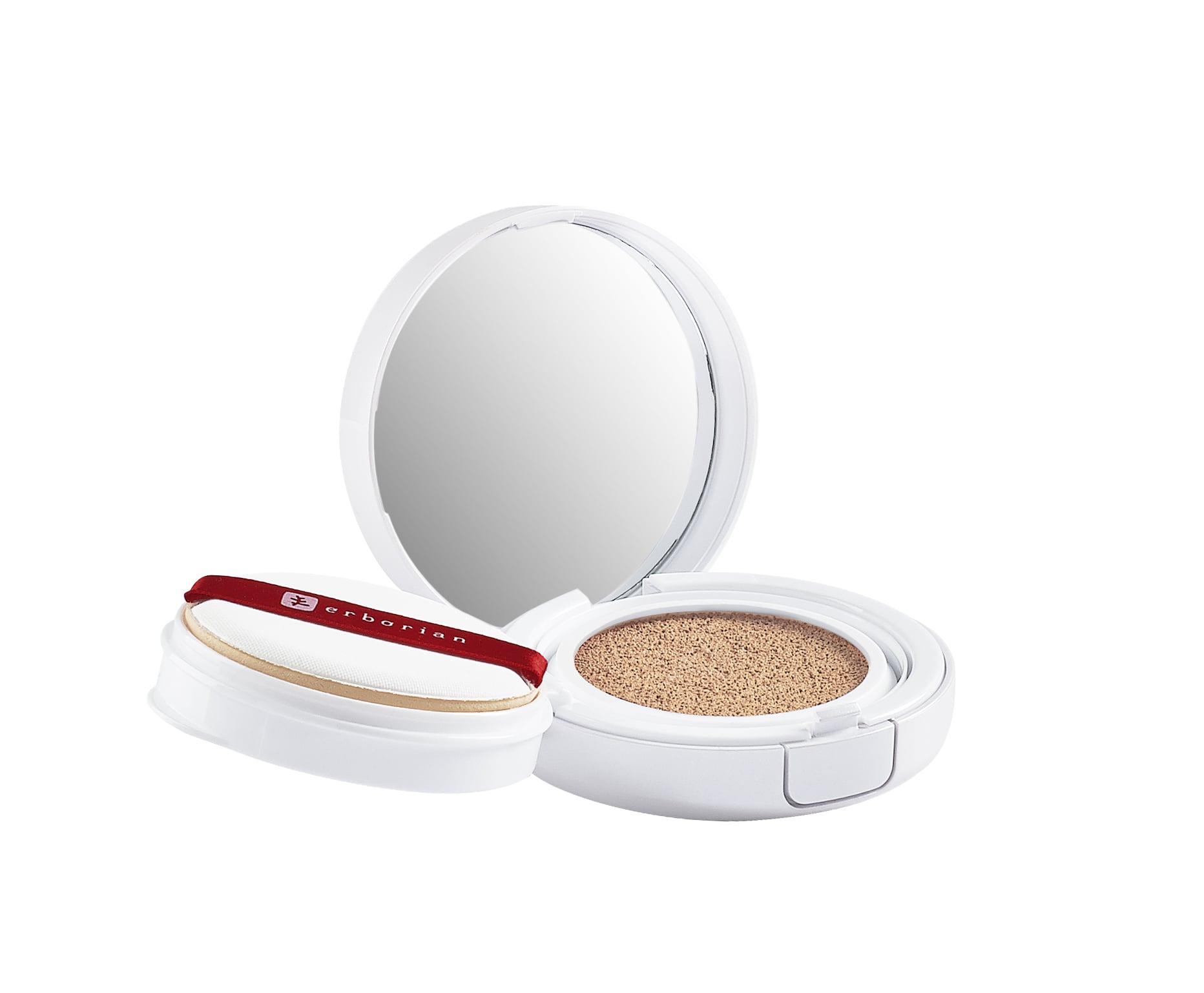 Inspiratie Ingrijpen Barry Erborian Liquid BB Crème Cushion Compact | 15 Buzzy, Brand-New Korean  Beauty Products Out For Fall 2016 | POPSUGAR Beauty Photo 6