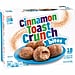 Cinnamon Toast Crunch Bites