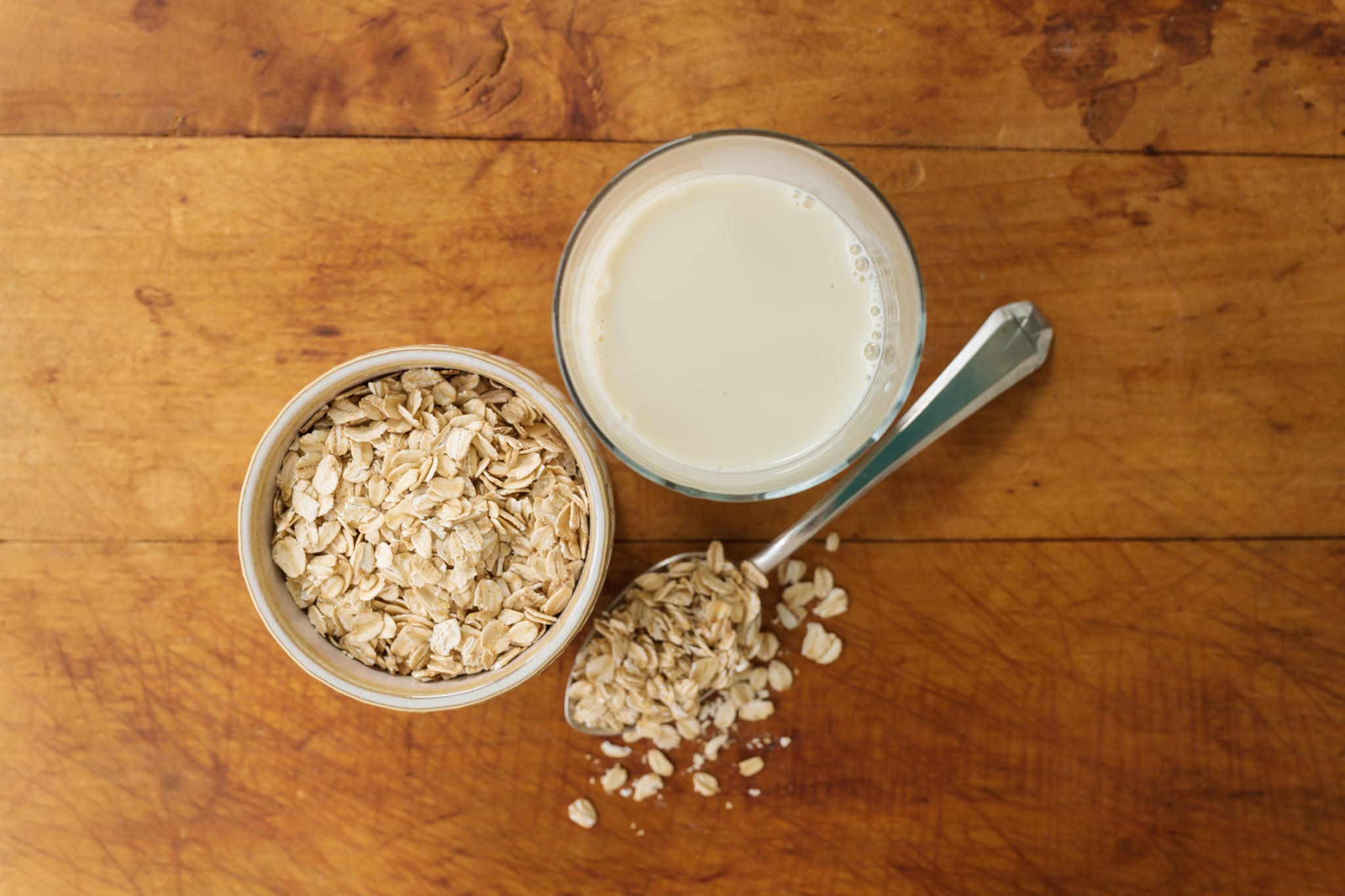 What is oatzempic?