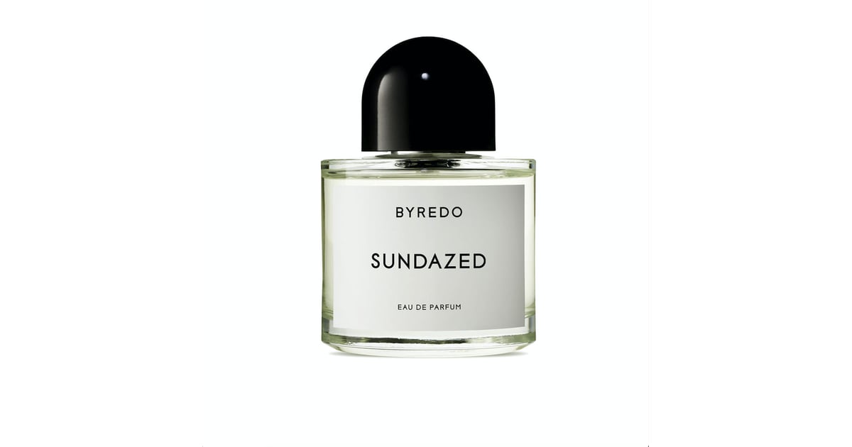 Byredo Sundazed Eau de Parfum Best Summer Fragrances and Perfumes For