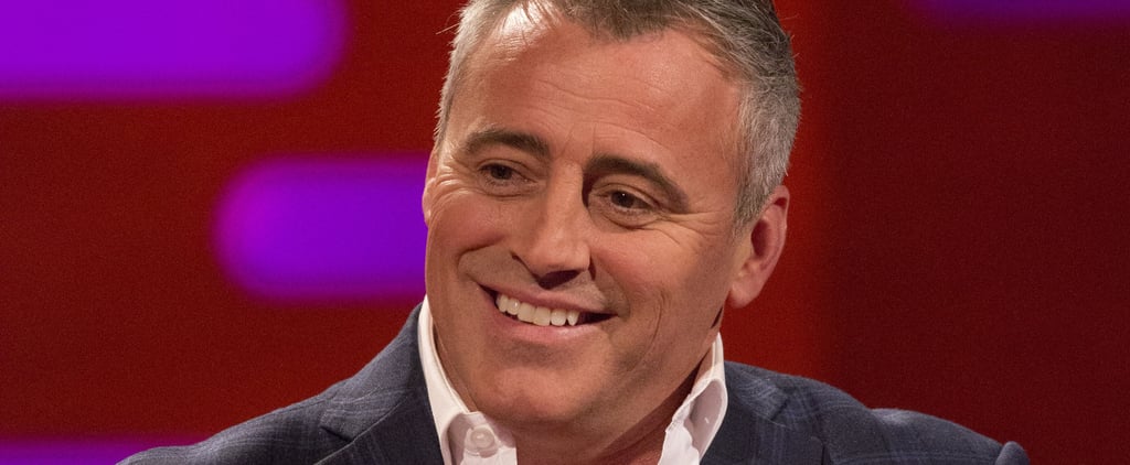 How Many Kids Does Matt LeBlanc Have?