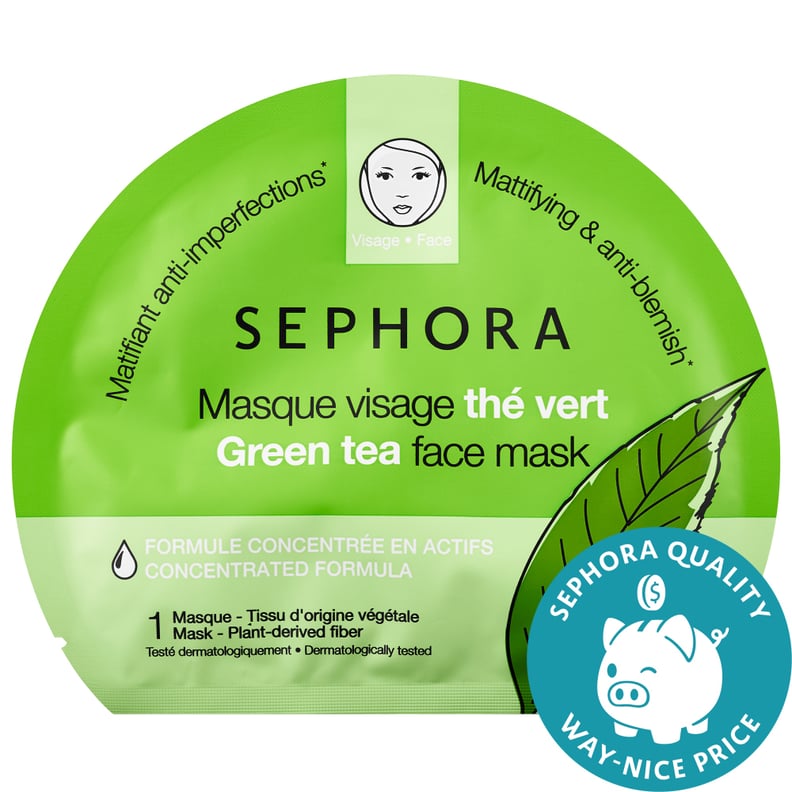 Sephora Collection Face Mask