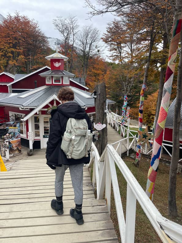 Lululemon sales backpack review