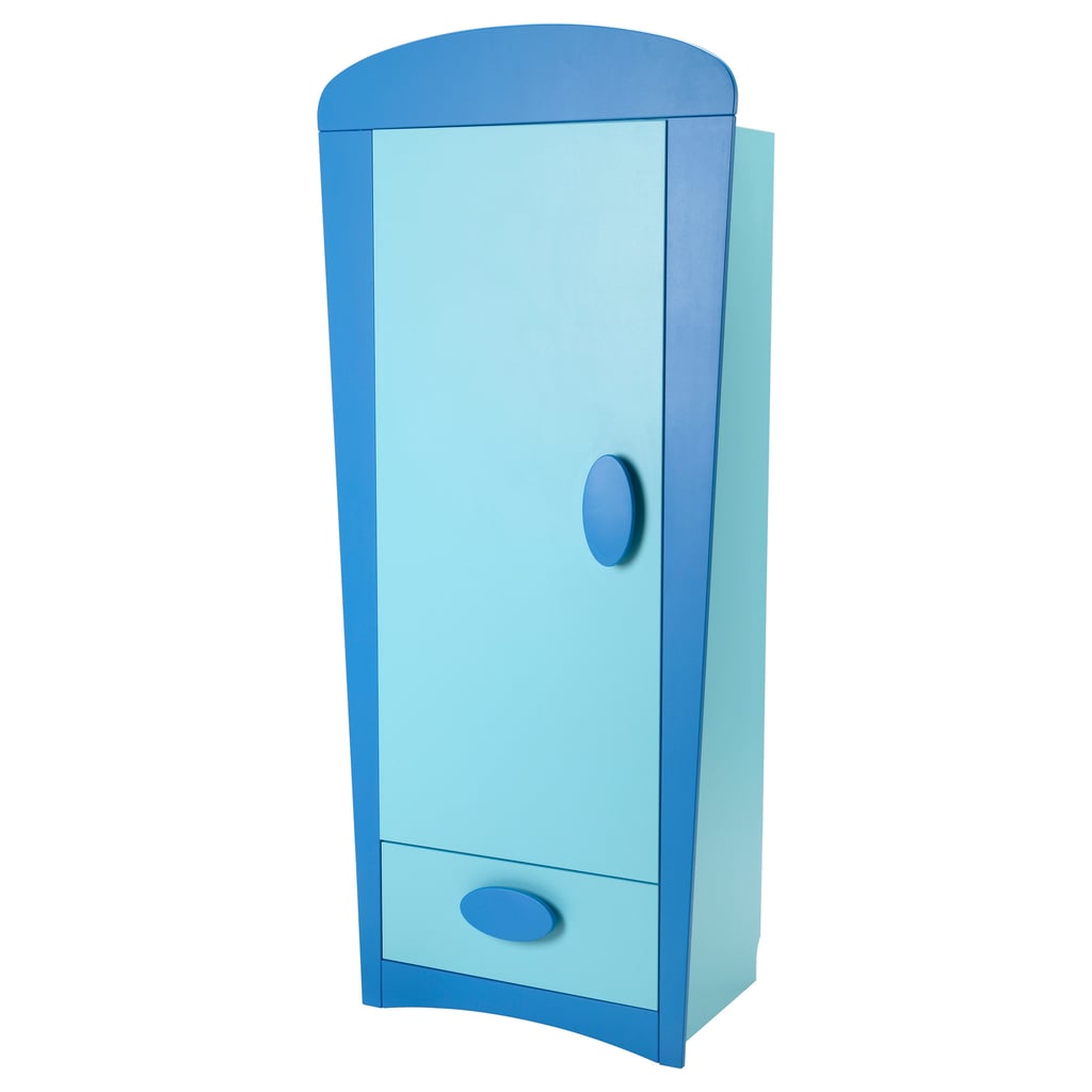 Space Saving Nursery Solutions POPSUGAR Moms