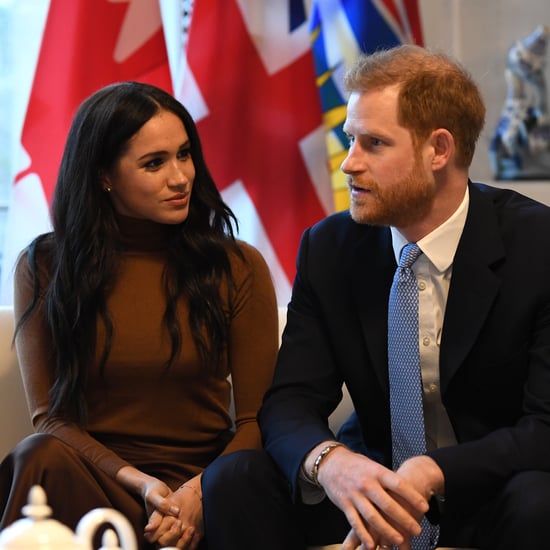 How Do Prince Harry and Meghan Markle Make Money?