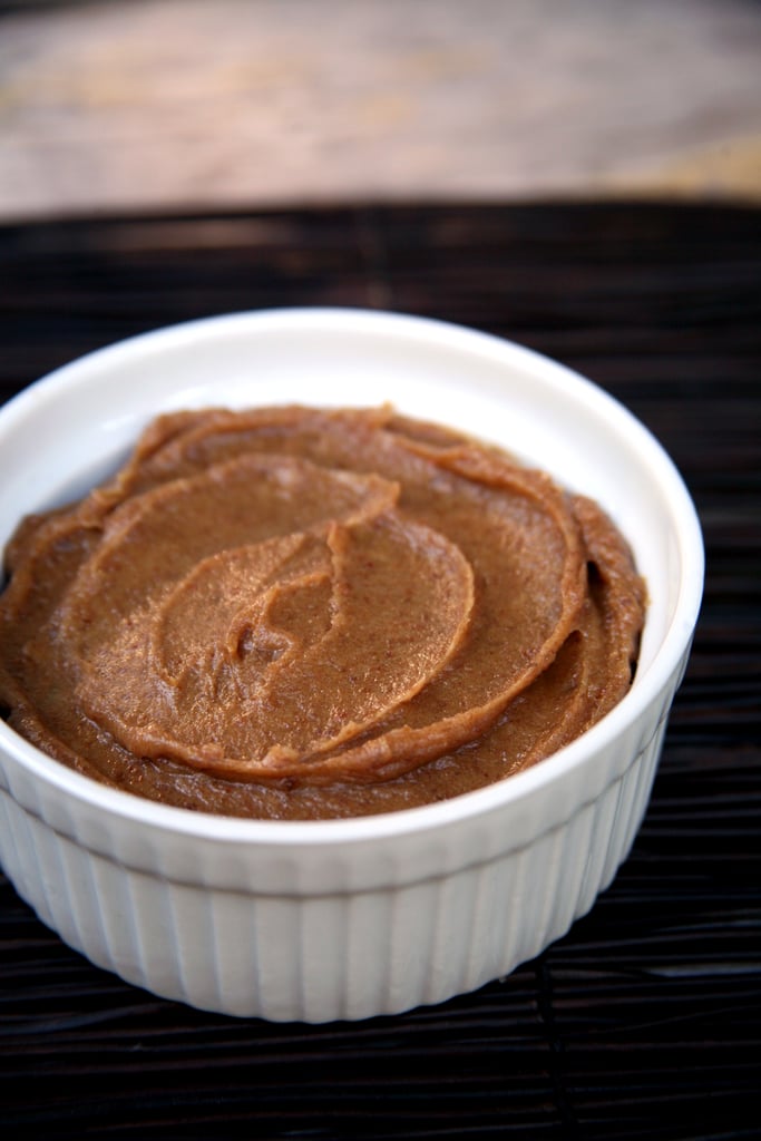 Vegan Caramel POPSUGAR Fitness