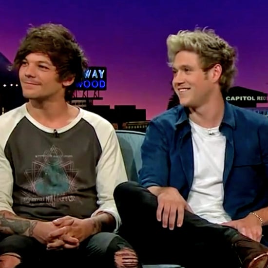 One Direction Talks About Zayn Malik Leaving the Band