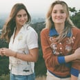 Aly & AJ Are Bringing Good Vibes and "Optimism" to 2021 With First Album in 13 Years
