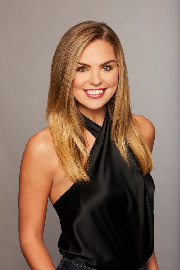 Who Is Hannah Brown From The Bachelor?