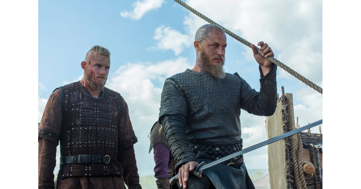 Vikings Shows Like Game of Thrones POPSUGAR Entertainment Photo 7