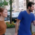 Billy Eichner Chases Down New Yorkers With Emma Stone in New Billy on the Street Episode