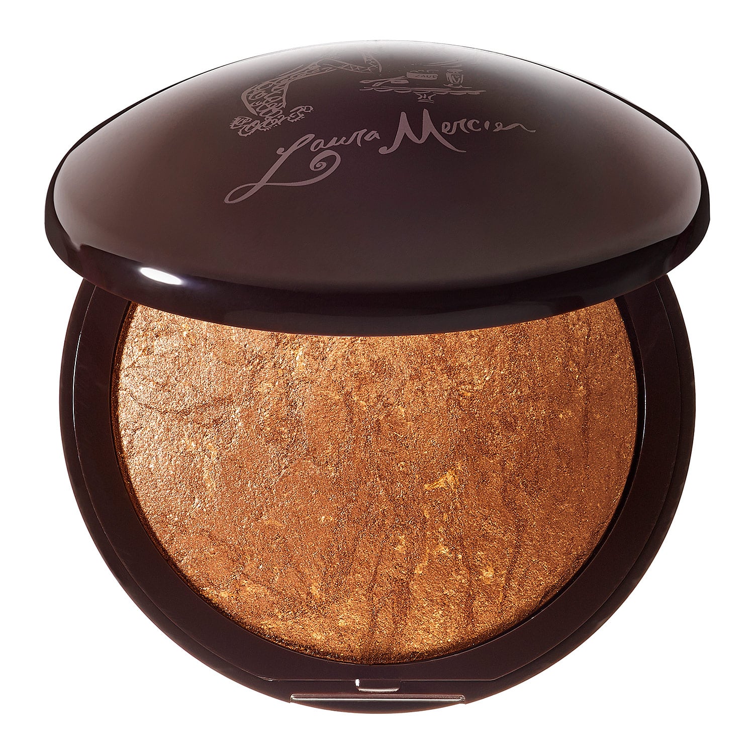 Laura Mercier Radiance Body Bronzer | Brighten Up Your Beauty Routine With These Summery Finds | POPSUGAR Beauty Photo 27