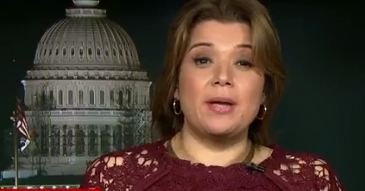 CNN Contributor on Donald Trump Trying to Appeal to Latinos | PS News