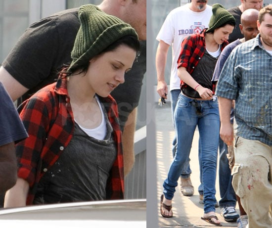 Photos of Kristen Stewart Photos of Kristen Stewart