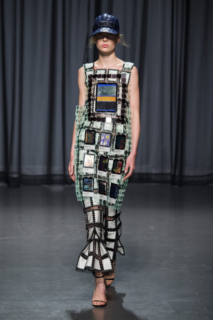 Mary Katrantzou Spring 2019 Collection