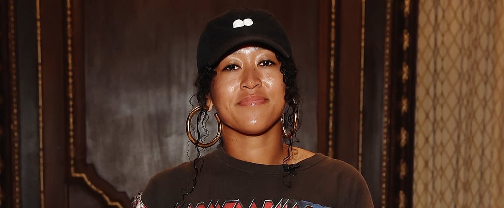 Naomi Osaka's Bangs Haircut: See Photos