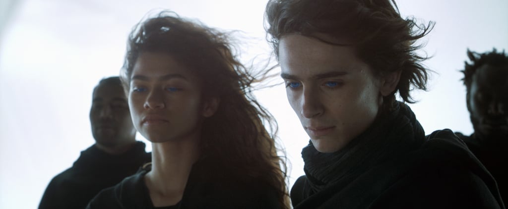 Dune: Book vs. Movie Differences