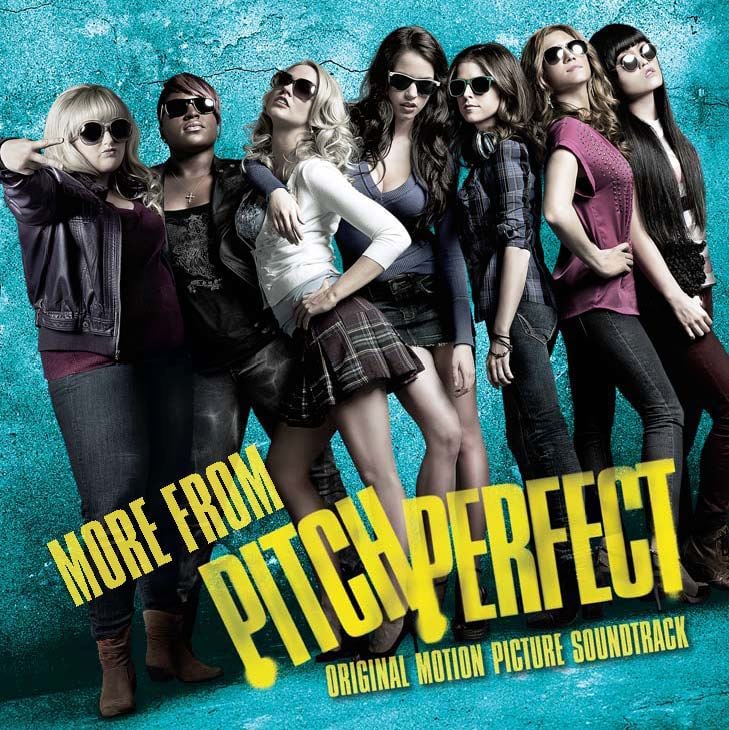 More From Pitch Perfect Soundtrack ($6)

    Related:

            
            
                                    
                            

            14 Pitch Perfect Gifts That Are Aca-Mazing